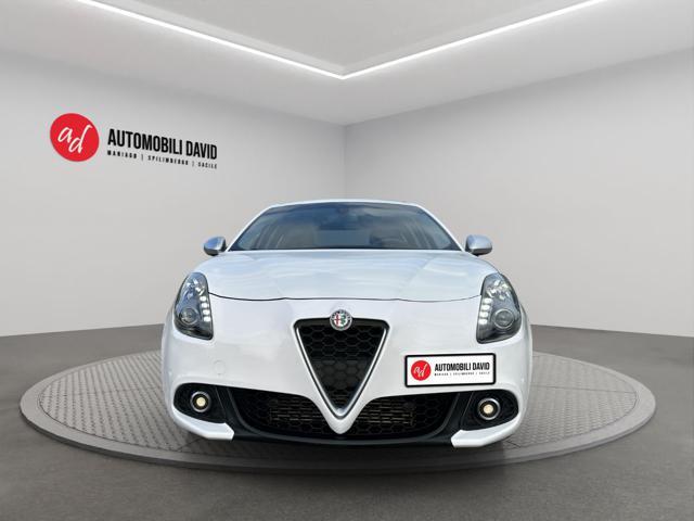 ALFA ROMEO Giulietta 1.6 JTDm 120 CV