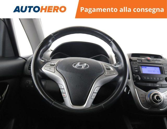 HYUNDAI iX20 1.4 CRDI 90 CV Comfort