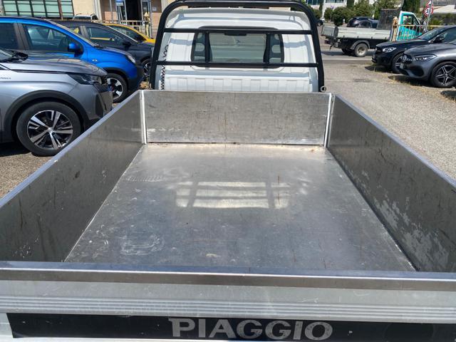 PIAGGIO Porter 1.3 Cassonato Rib. lega Eco-Power Ext (1,7t)