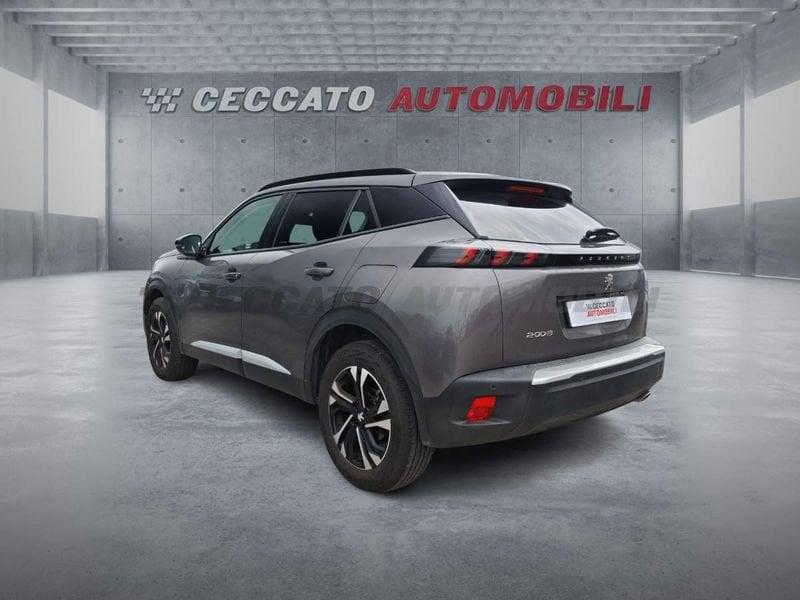 Peugeot 2008 2008 1.5 bluehdi Allure Pack s&s 110cv