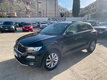 Volkswagen T-Roc 2.0 TDI SCR 150 CV DSG Business BlueMotion Technology