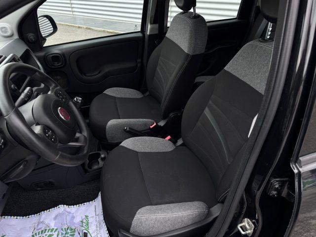FIAT Panda 1.0 FireFly Hybrid City Life LEGGE 104 IVA ESPOSTA