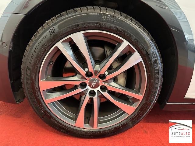 AUDI - A6 Allroad 45 3.0 tdi mhev 48V quattro 231cv tiptronic