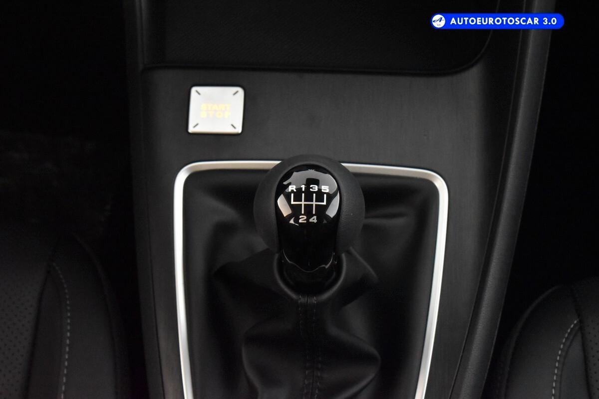 Mg ZS Classic 1.5 VTi-tech Comfort