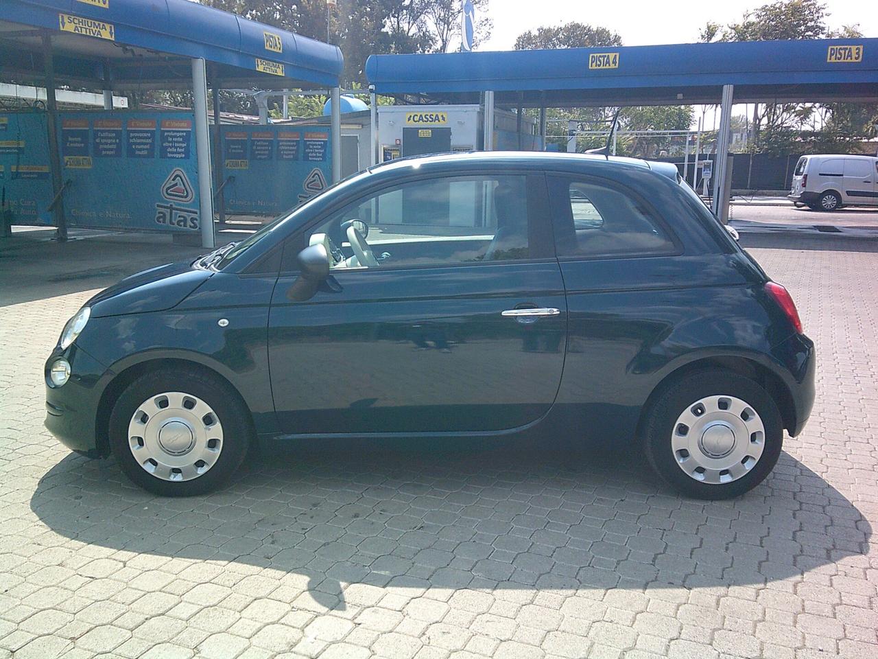 Fiat 500 1.2 EasyPower Cult*Prezzo Vero*