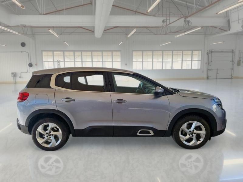 CITROEN C5 AIRCROSS BLUEHDI 130 SES BUSINESS EAT8 5 PORTE SUV