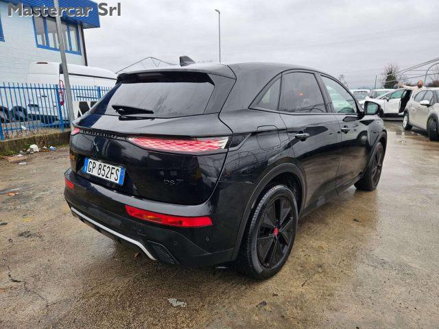 DS AUTOMOBILES DS 7 1.5 bluehdi Performance Line 130cv - GP852FS