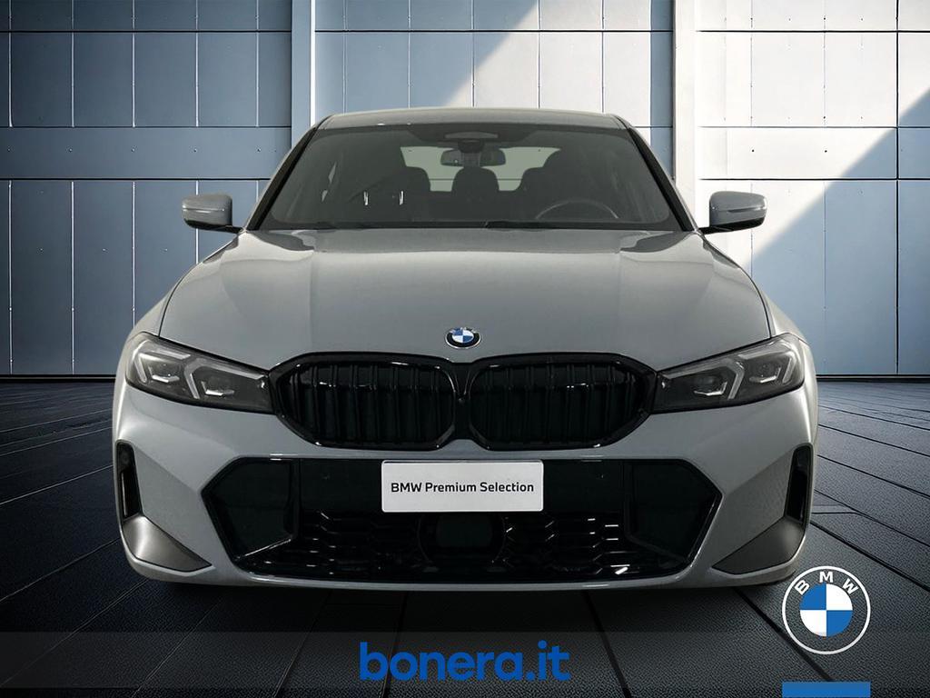 BMW Serie 3 Berlina 320 d Mild Hybrid 48V Msport xDrive Steptronic