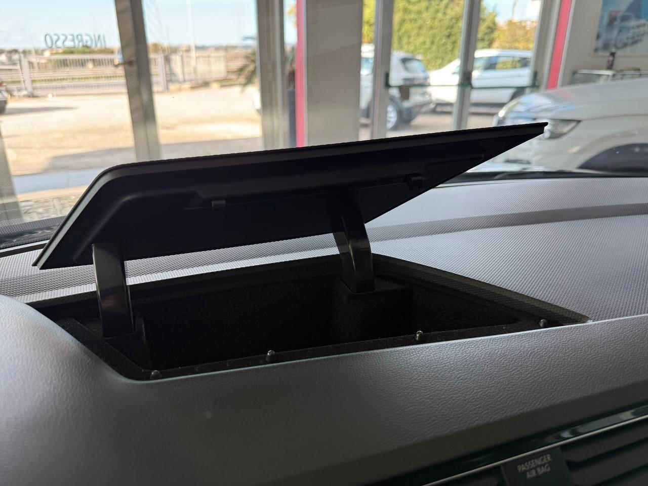 Volkswagen Tiguan 2.0 TDI 150 CV SCR DSG Life