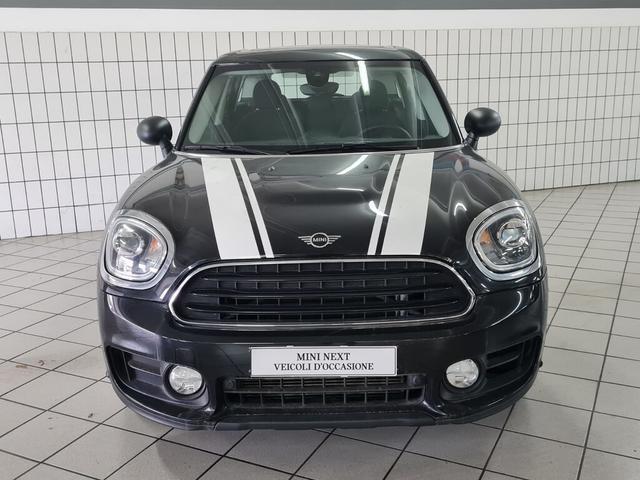 Mini One Countryman 1.5 One