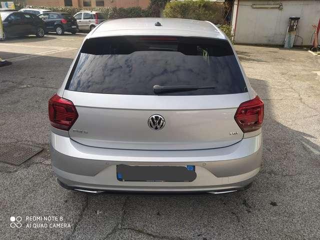 Volkswagen Polo Polo 5p 1.0 tgi Highline 90cv my19 R-Line