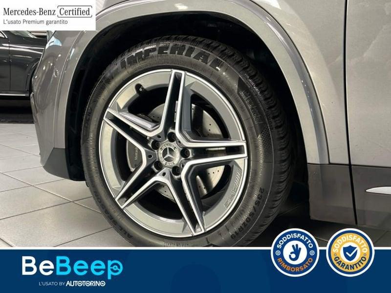 Mercedes-Benz GLA 200 D AMG LINE ADVANCED PLUS AUTO