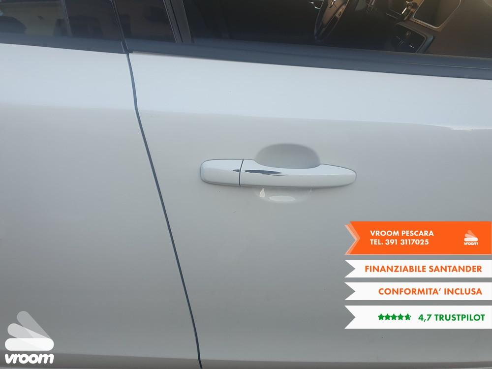 VOLVO V40 D2 Kinetic