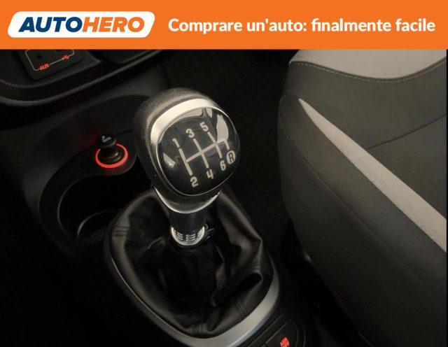 FIAT 500L 1.4 95 CV Pop Star
