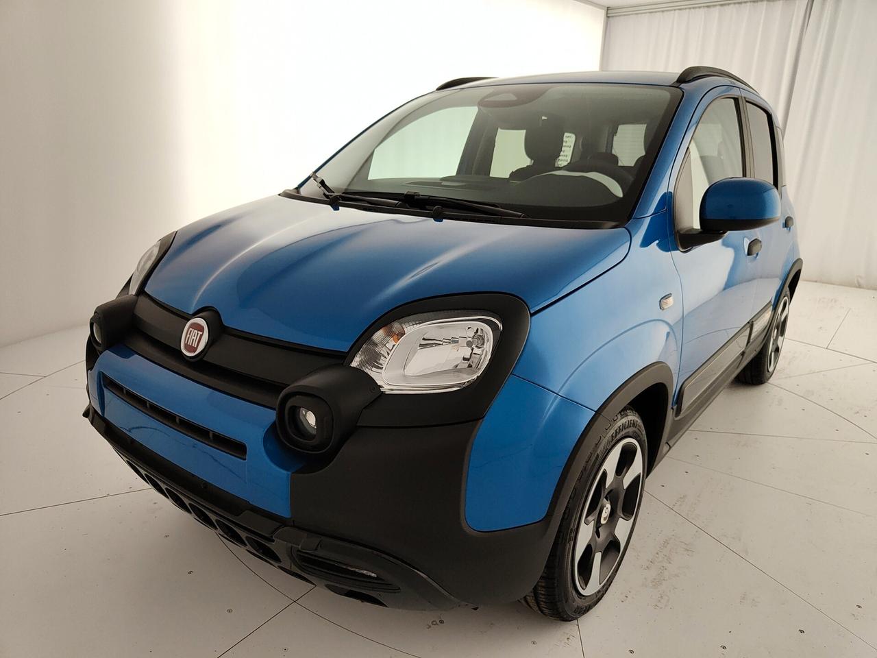 Fiat Panda 1.0 FireFly S&S Hybrid Pandina