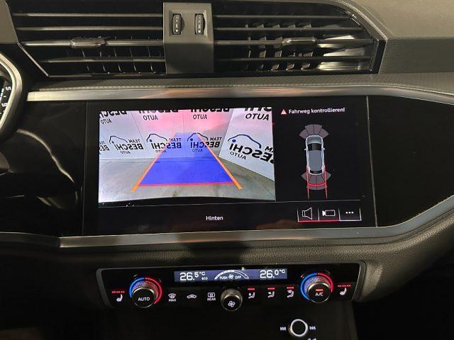 AUDI Q3 SPORTBACK 35 TDI 150CV S tronic