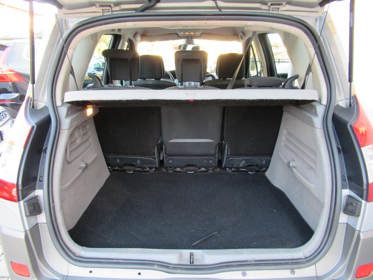 Renault Scenic Scénic 1.6 16V Confort Dynamique