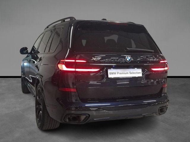 BMW X7 xDrive40d 48V Msport Pro Aut. + Tetto apr.