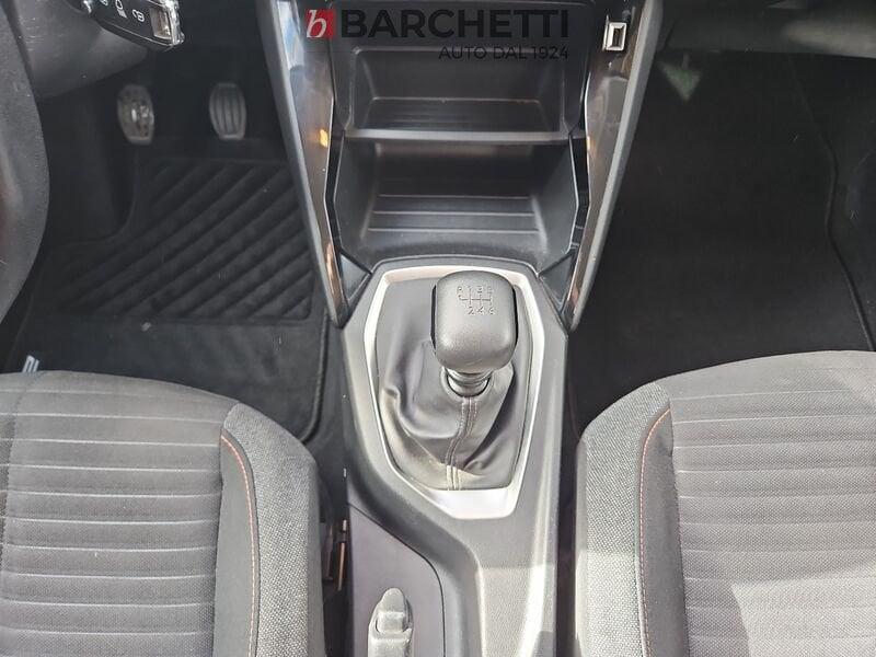 Peugeot 208 2ª SERIE BLUEHDI 100 STOP&START 5 PORTE ACTIVE PACK
