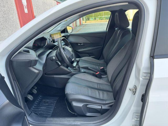 PEUGEOT 208 BlueHDi 100 Stop&Start 5 porte Allure