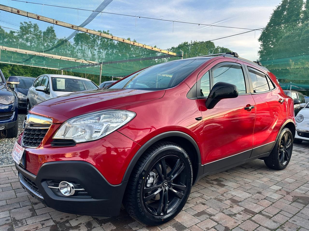 Opel Mokka 1.4 Benzina OK per neopatentati