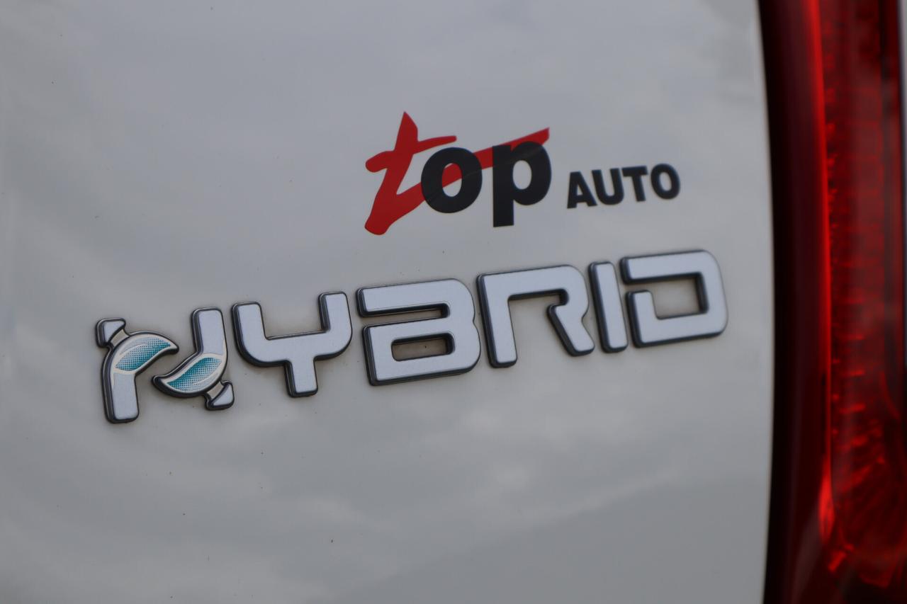 Fiat 500 MILD HYBRID 70 CV CLUB SOLO 46800 KM! ANCHE GUIDABILE DA NEOPATENTATI!