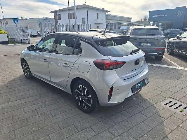 Opel Corsa 1.2 Benzina 75cv GS ALCANTARA AZIENDALE