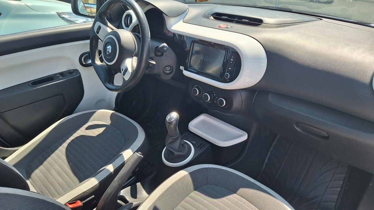 Renault Twingo 1.0 NEOPATENTATI