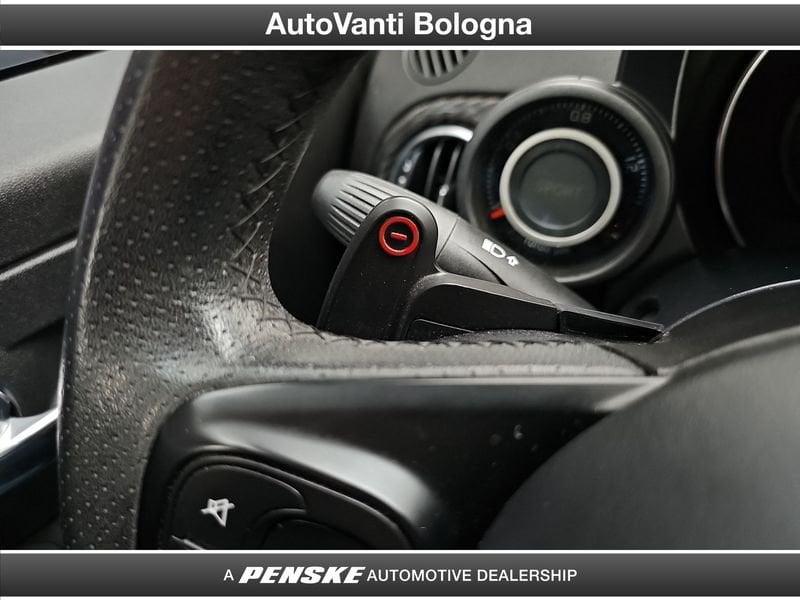 Abarth 595 595 1.4 Turbo T-Jet 165 CV Scorpioneoro