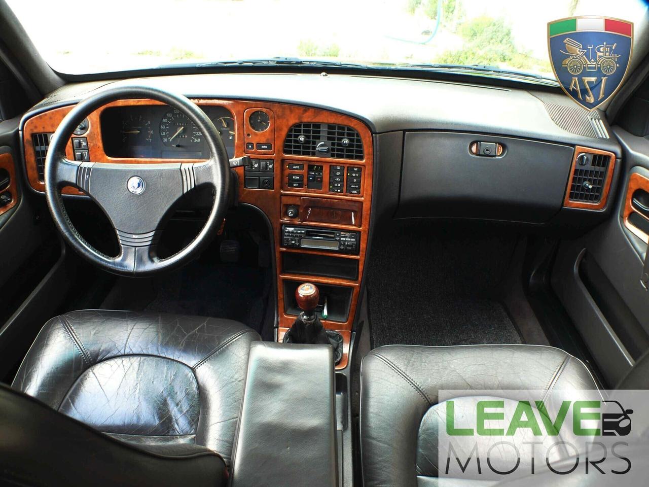 Saab 9000 i 16 4 porte CD (M1482)
