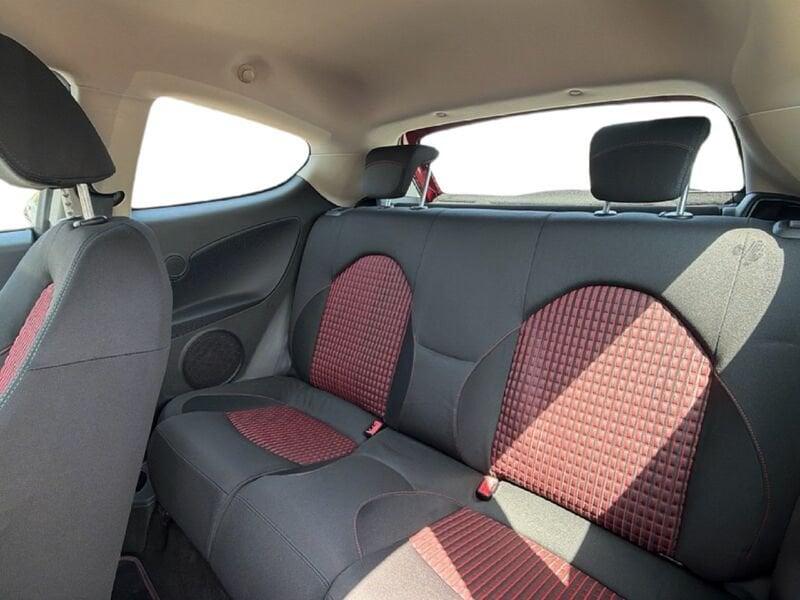 Alfa Romeo MiTo MiTo 1.6 jtdm Distinctive sport pack 120cv