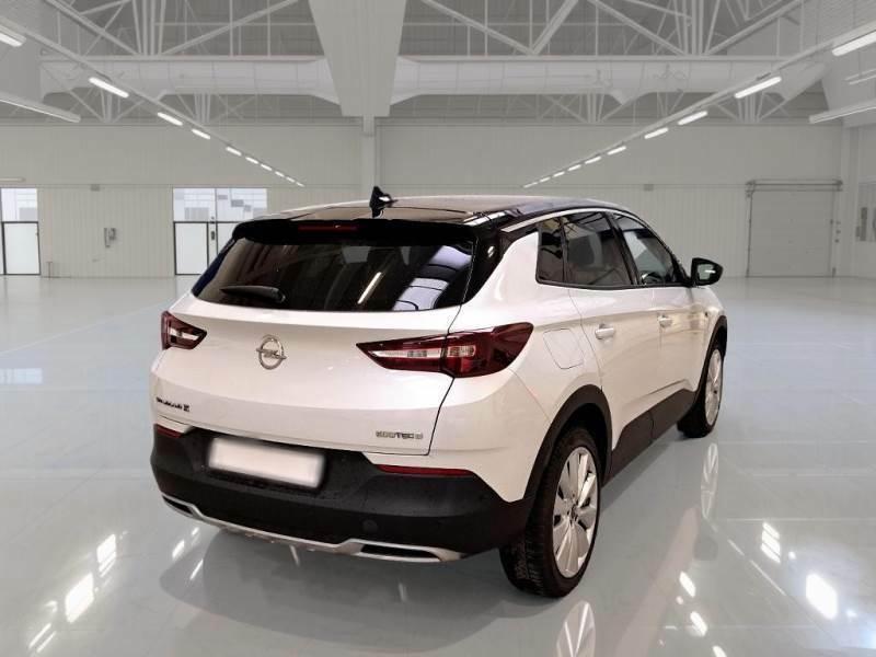 OPEL GRANDLAND X 1.5 Diesel 130cv Ultimate S/S MT6