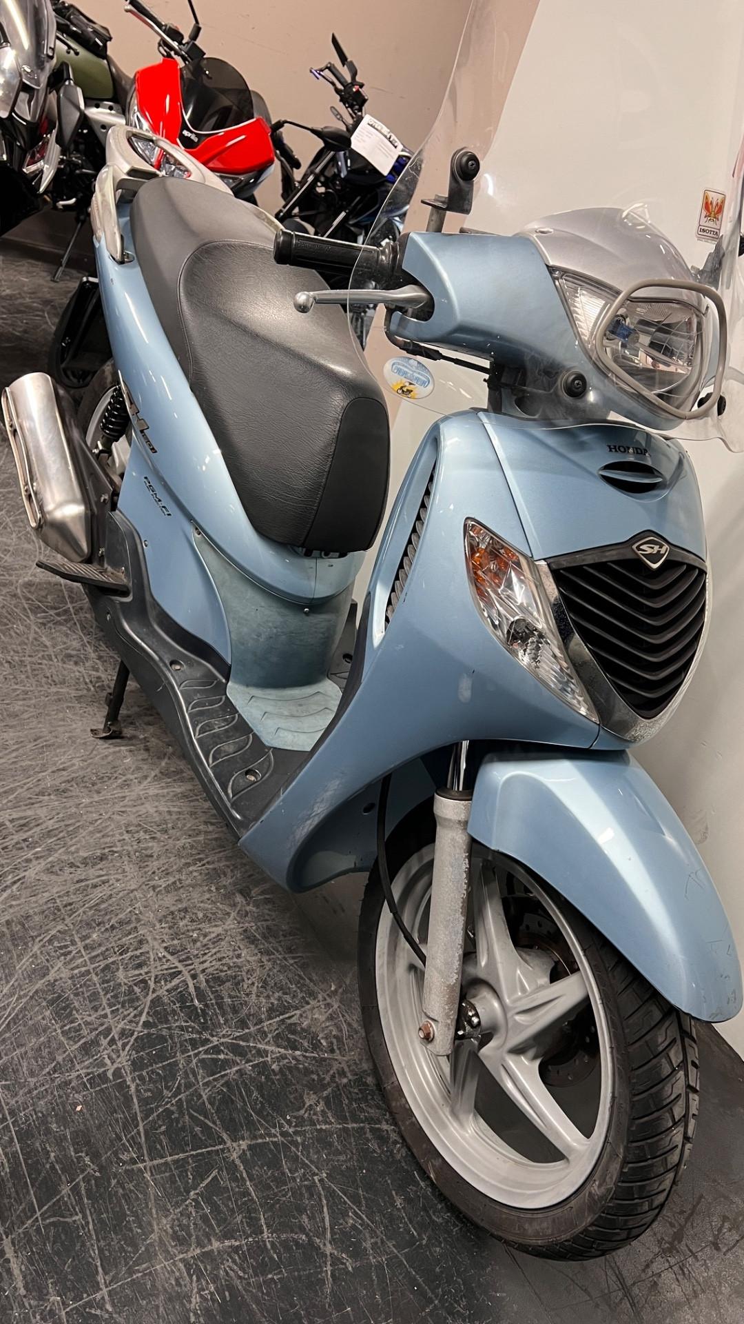 Honda SH 150
