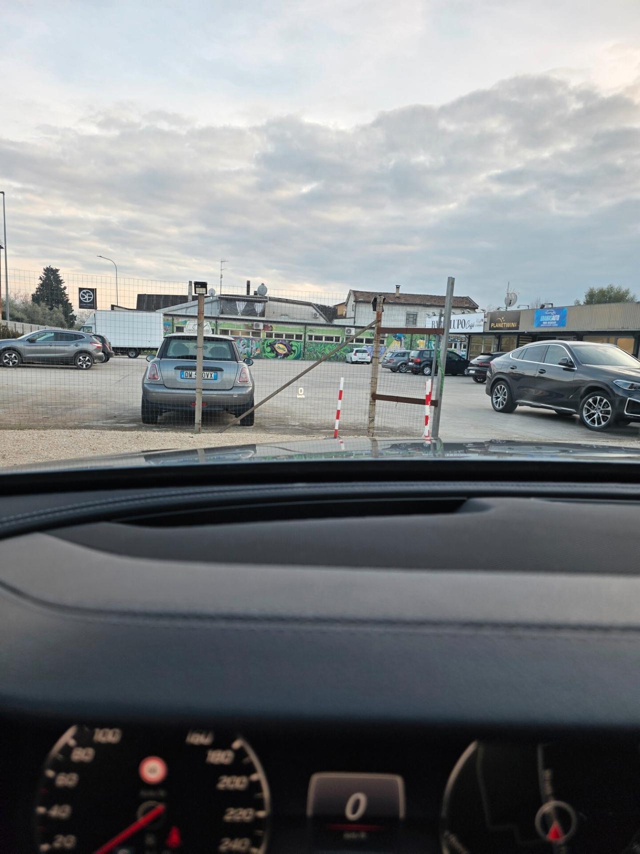 Mercedes-benz E 220 d S.W. Auto AMG Line