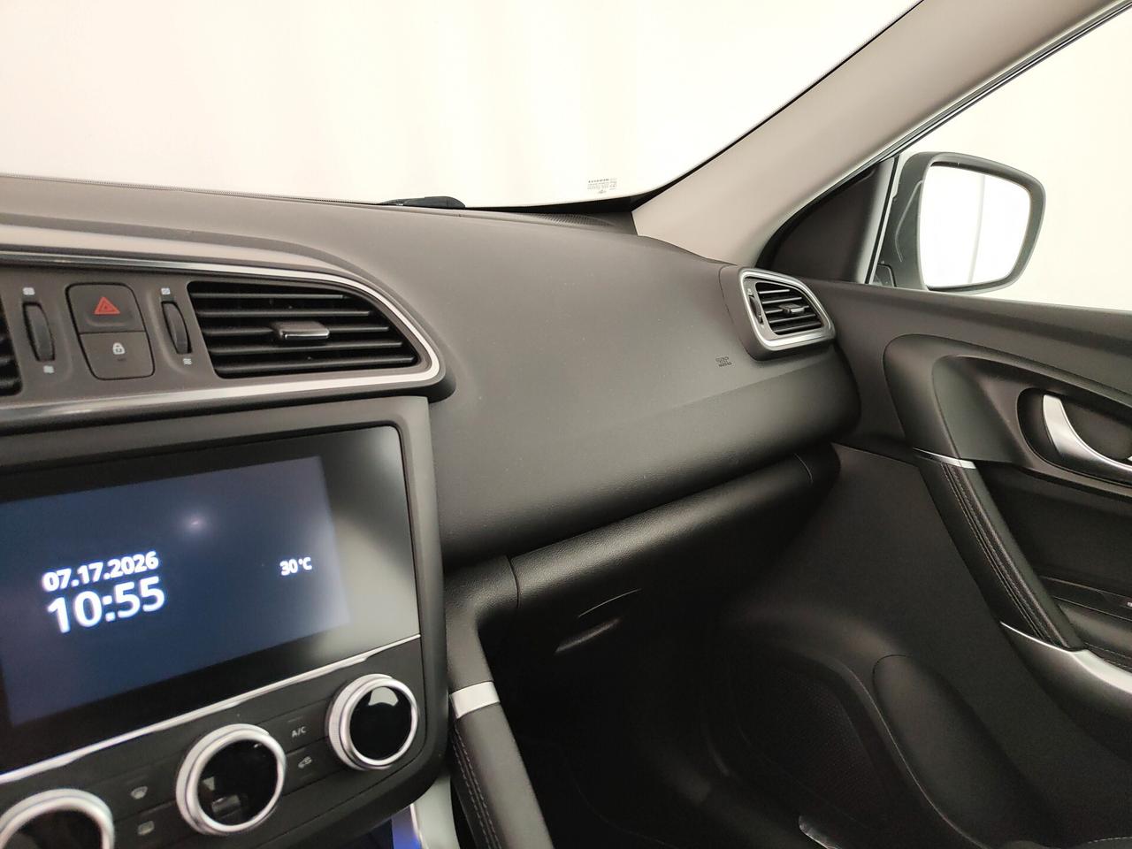 Renault Kadjar Blue dCi 8V 115CV EDC Techno AUTOCARRO