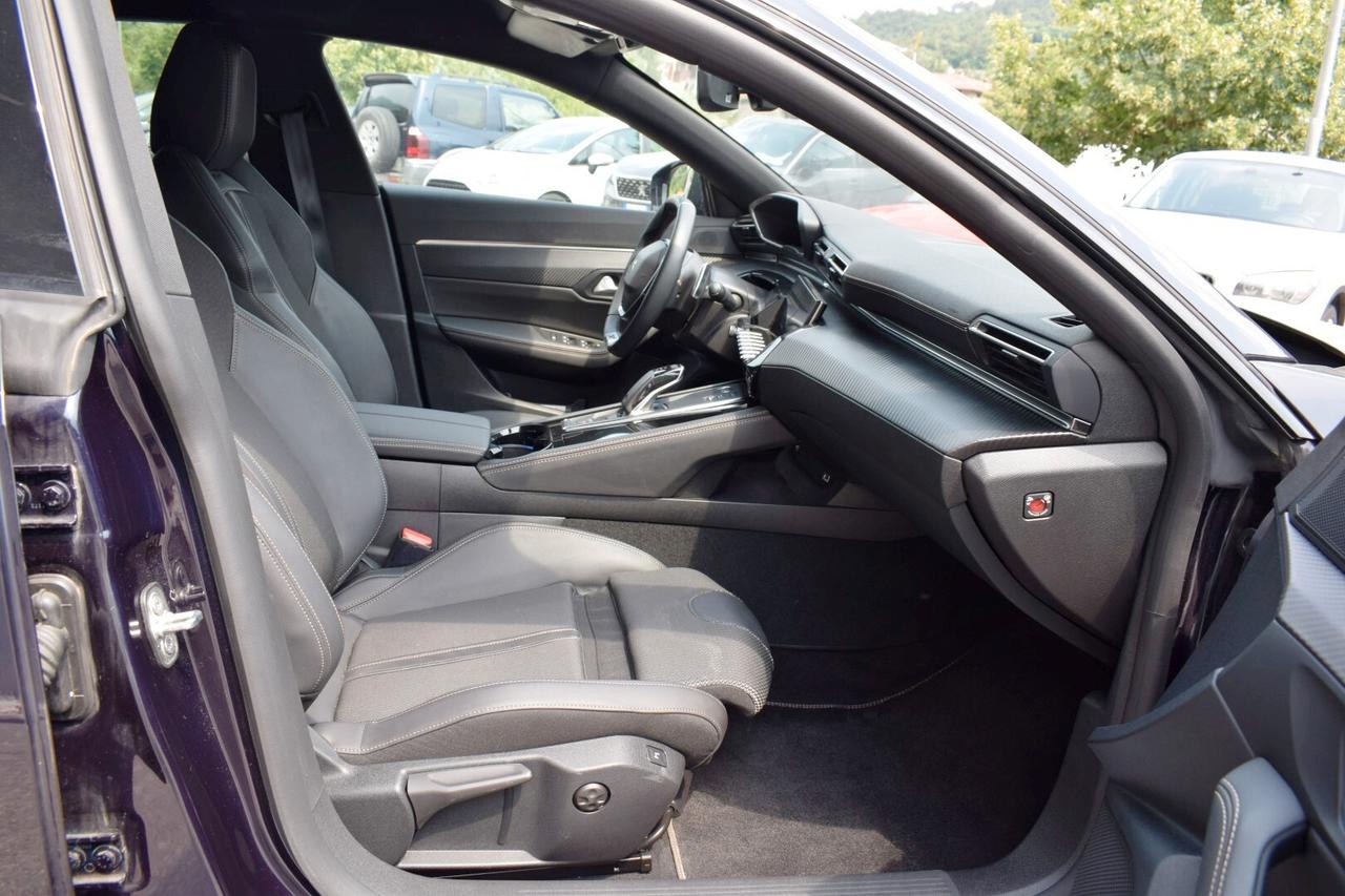 Peugeot 508 SW GT 1.5BlueHdi 130cv EAT8