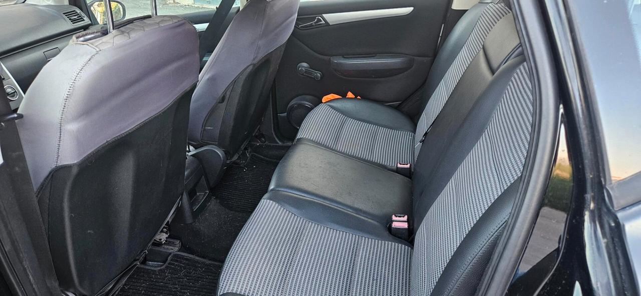 Mercedes-benz A 180 CDI Classic