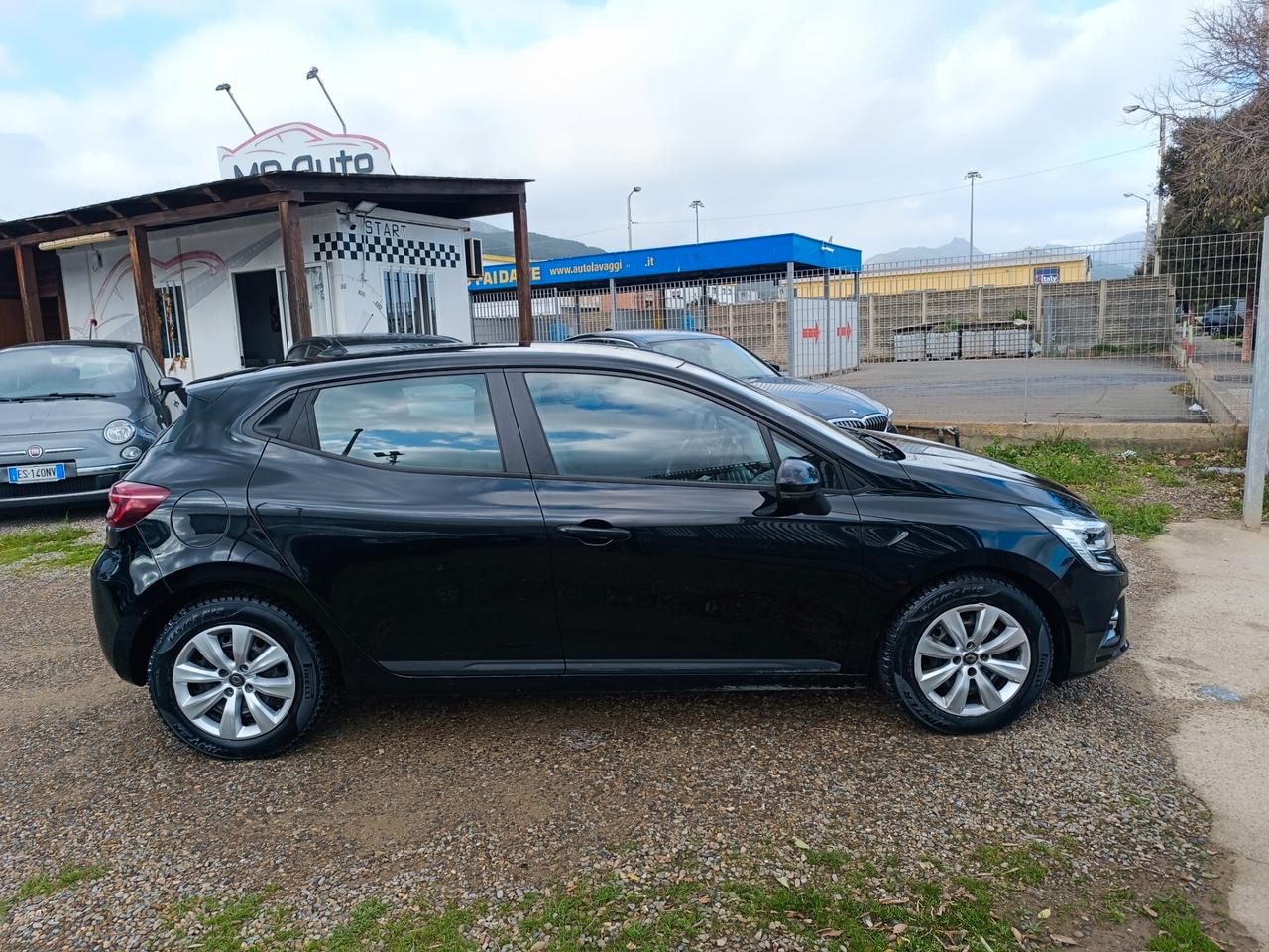 Renault Clio Blue dCi 8V 85 CV 5 porte Business