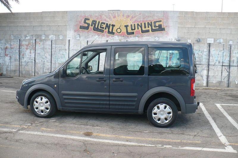 Ford Trans/Tour Connect Tourneo Connect 200S 1.8 TDCi/90CV DPF PC-TN N1 Trend