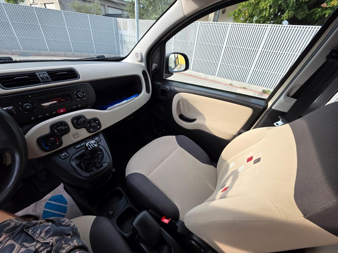 Fiat Panda 1.2B Fire perfetta garantita 12 mesi