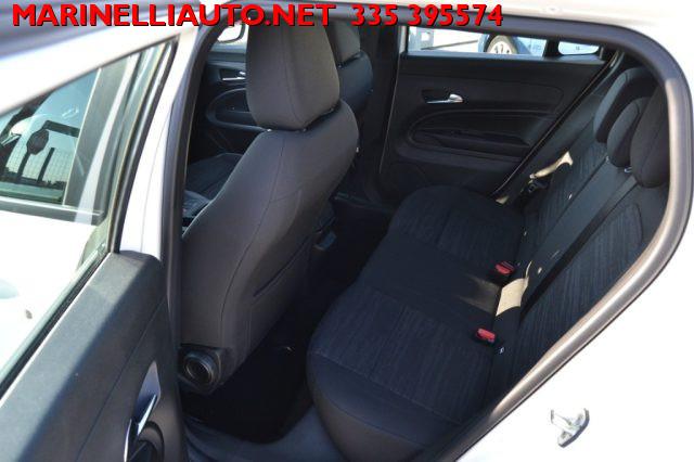 JEEP Avenger 1.2 turbo e-hybrid mhev Longitude 110cv edct6 KM 0