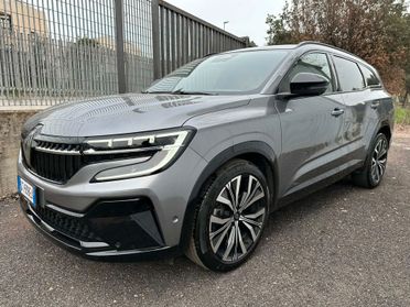 Renault Espace Full Hybrid E-Tech 200 CV 5p Iconic