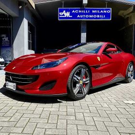 Ferrari Portofino Portofino