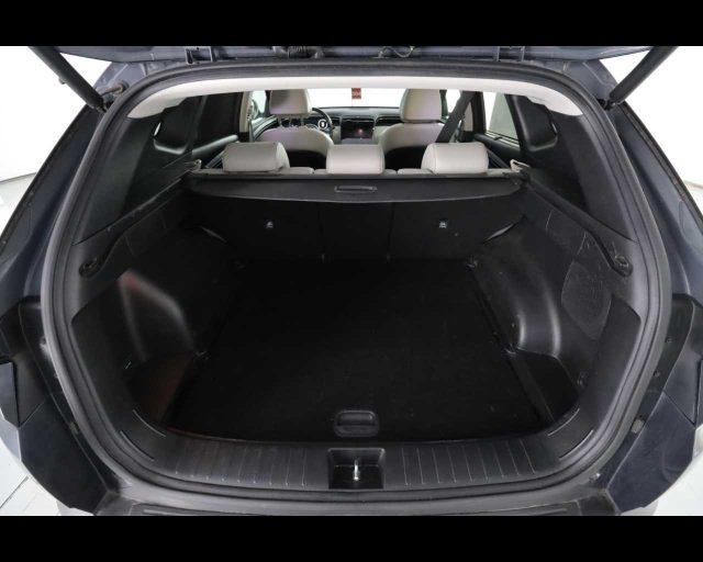 HYUNDAI Tucson 1.6 HEV 4WD aut. Exellence