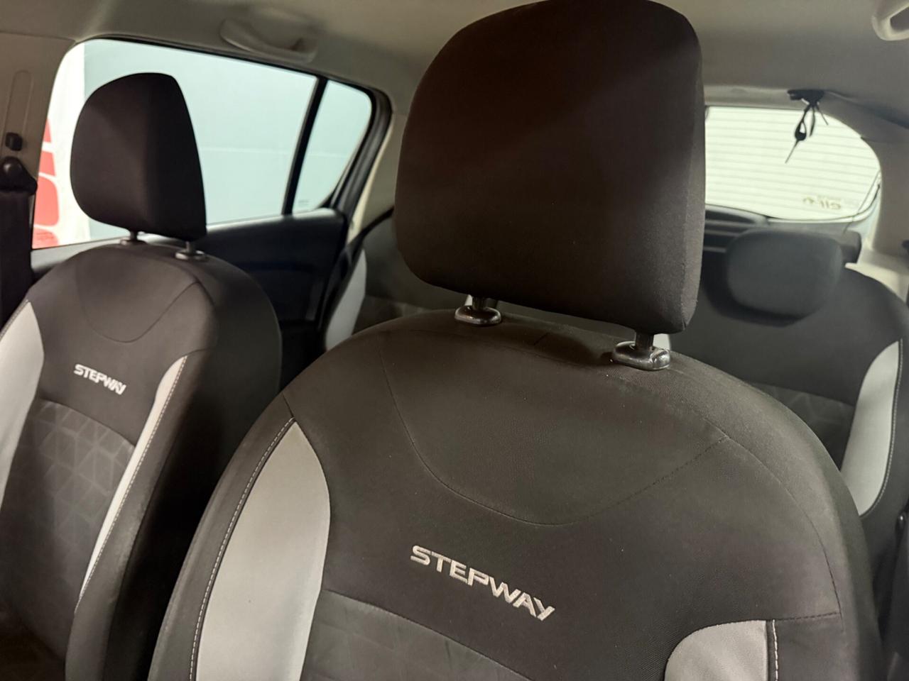 Dacia Sandero Stepway 0.9 TCe 12V TurboGPL 90CV Start&Stop