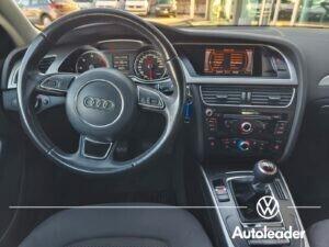 Audi A4 allroad 2.0 TDI 177 CV Advanced