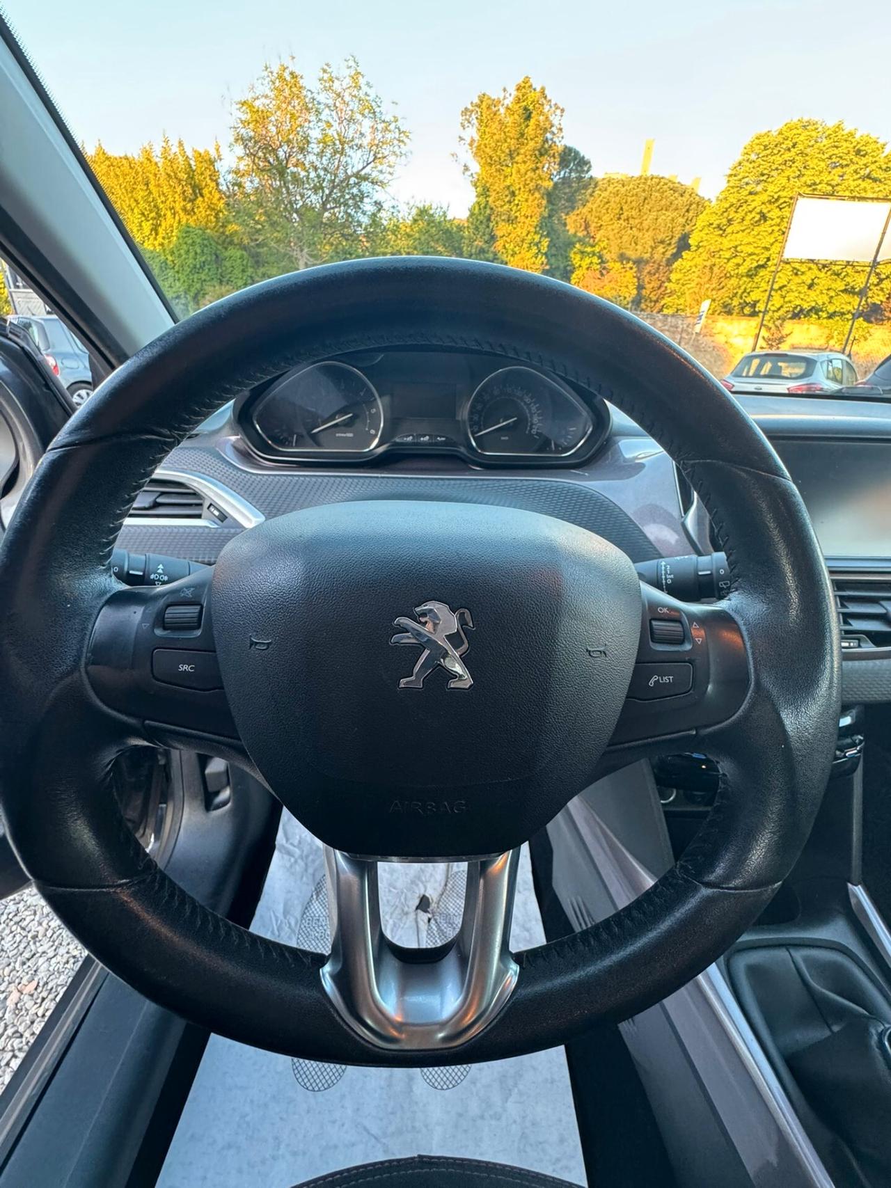 Peugeot 2008 1.4 HDI 68cv ACTIVE