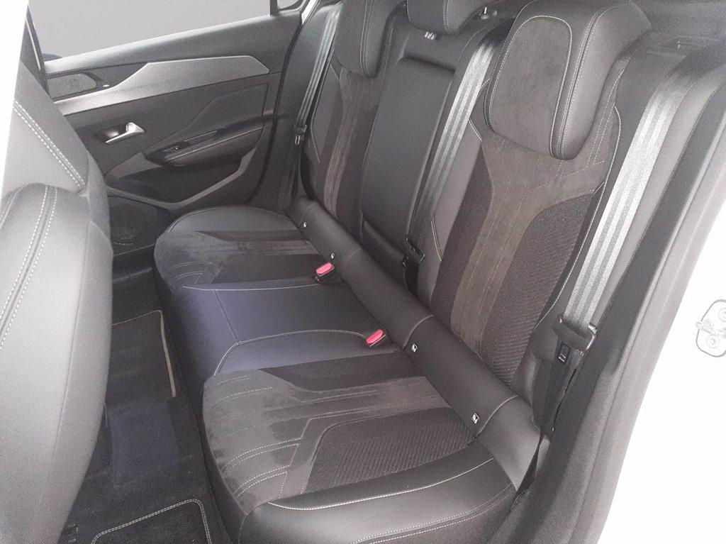 PEUGEOT 308 1.5 bluehdi gt pack s&s 130cv eat8 del 2022