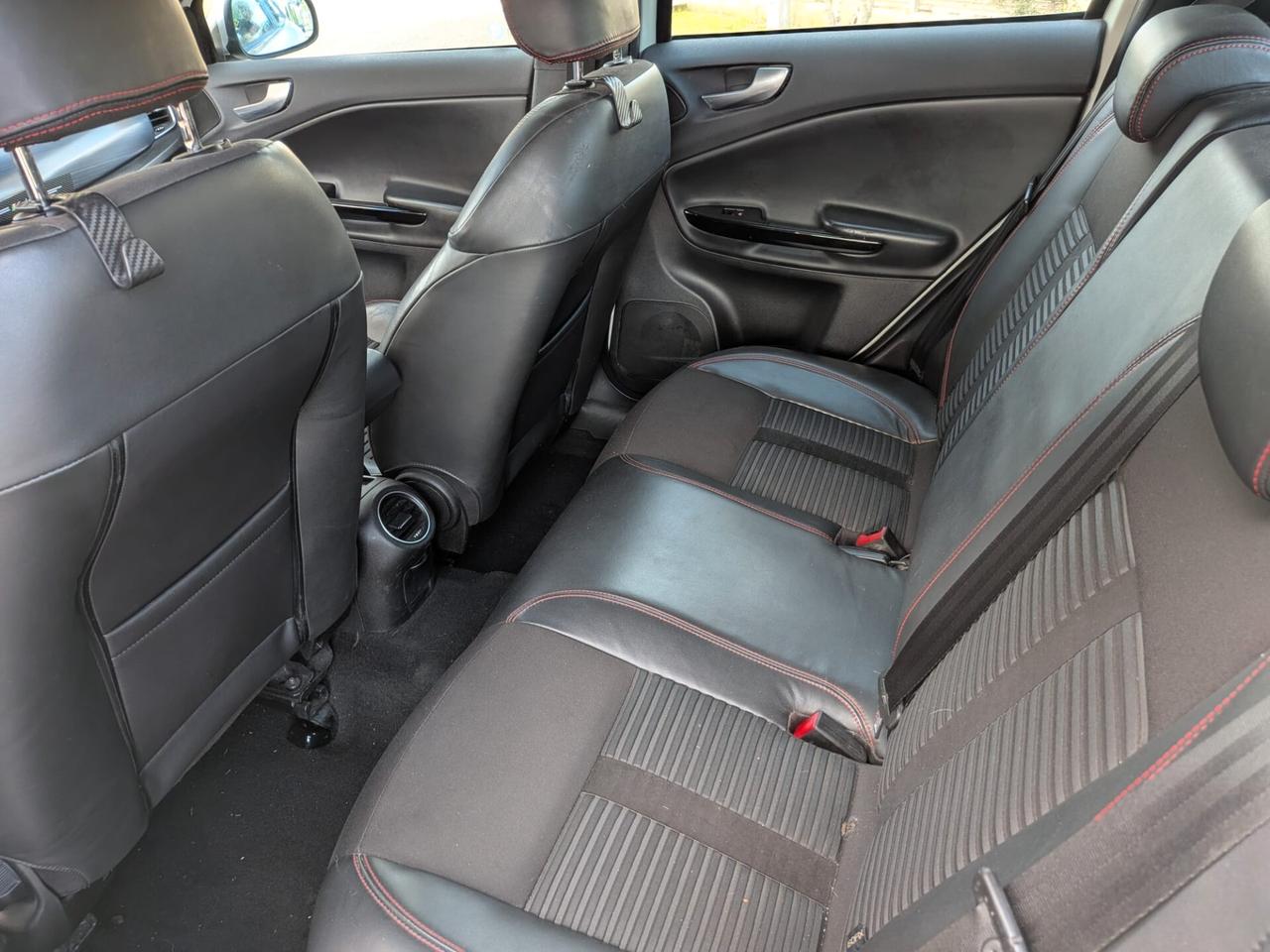 Alfa Romeo Giulietta 1.4 Turbo MultiAir Exclusive