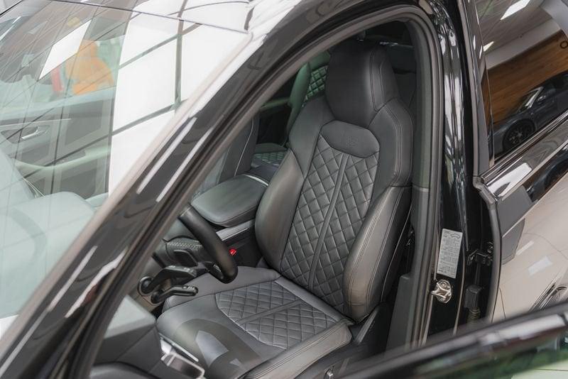 Audi Q7 AUDI Q7 S- LINE *7 POSTI*